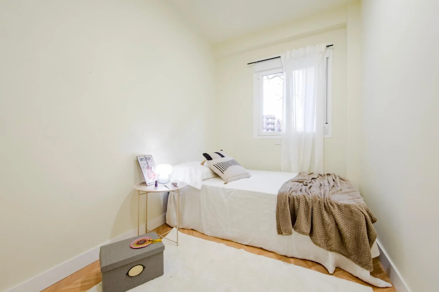 Piso en calle de Mauricio Ravel, 3 - Foto 8