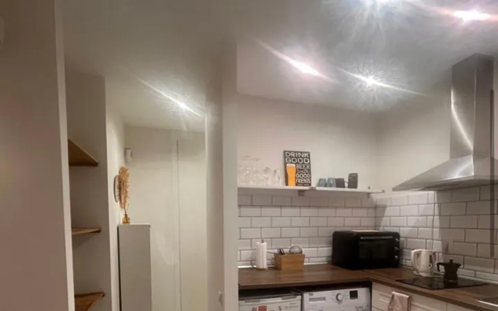 Estudio en Calle de la Riera Alta, 22, El Raval - Foto 1