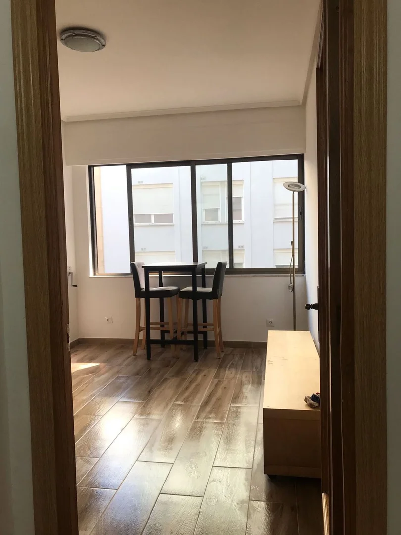 Estudio en calle de Silva, 4 - Foto 5