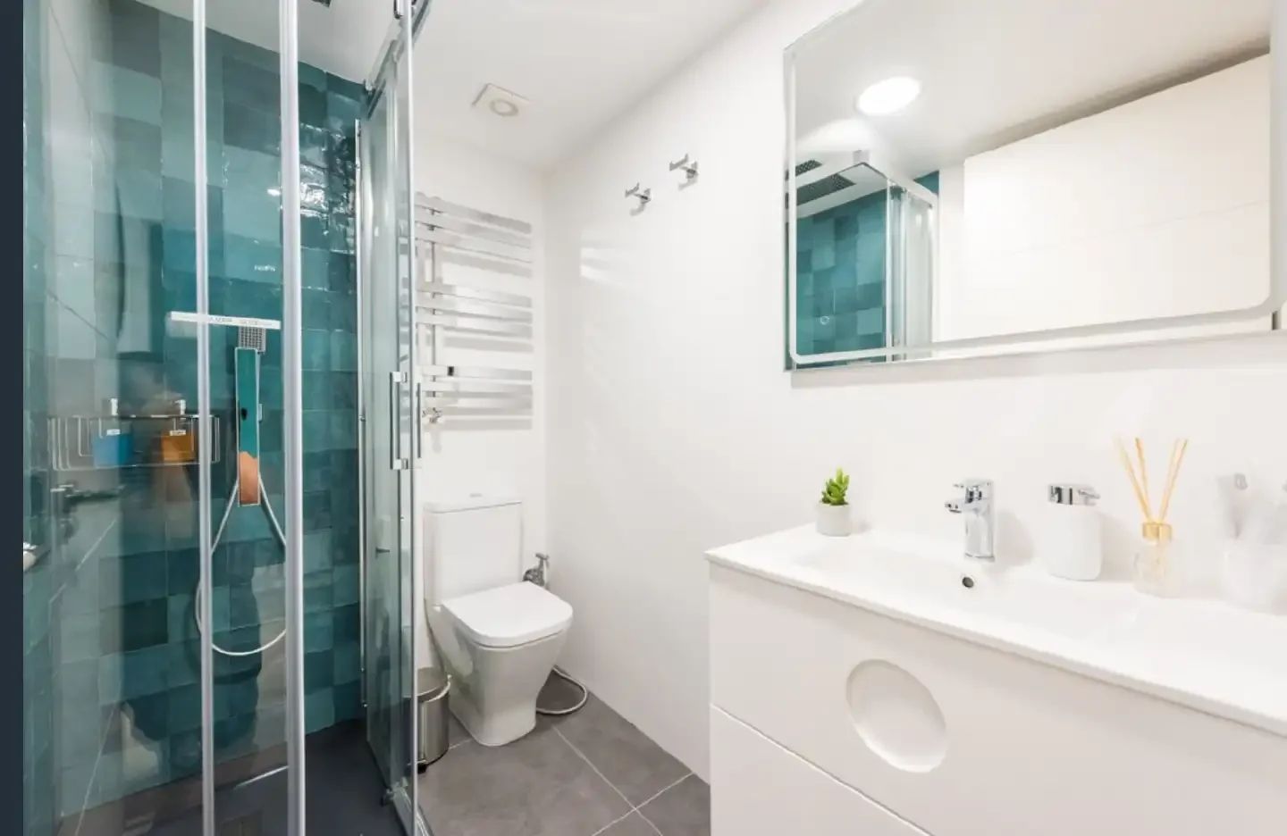 Piso en  c. de maudes, 34 27 - Foto 5