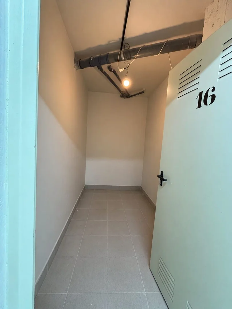 Alquiler de estudio en Calle Augustóbriga, 5 - Foto 18