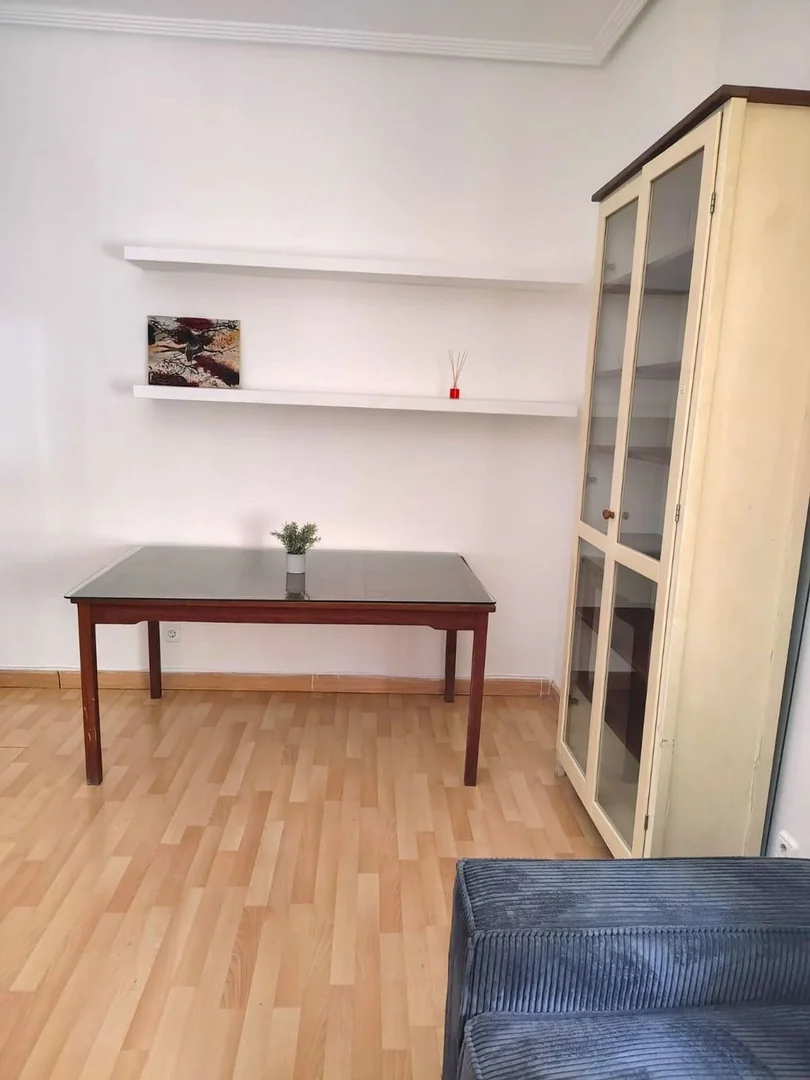 Piso en Calle del Maestro Alonso, 1, Fuente del Berro - Foto 4