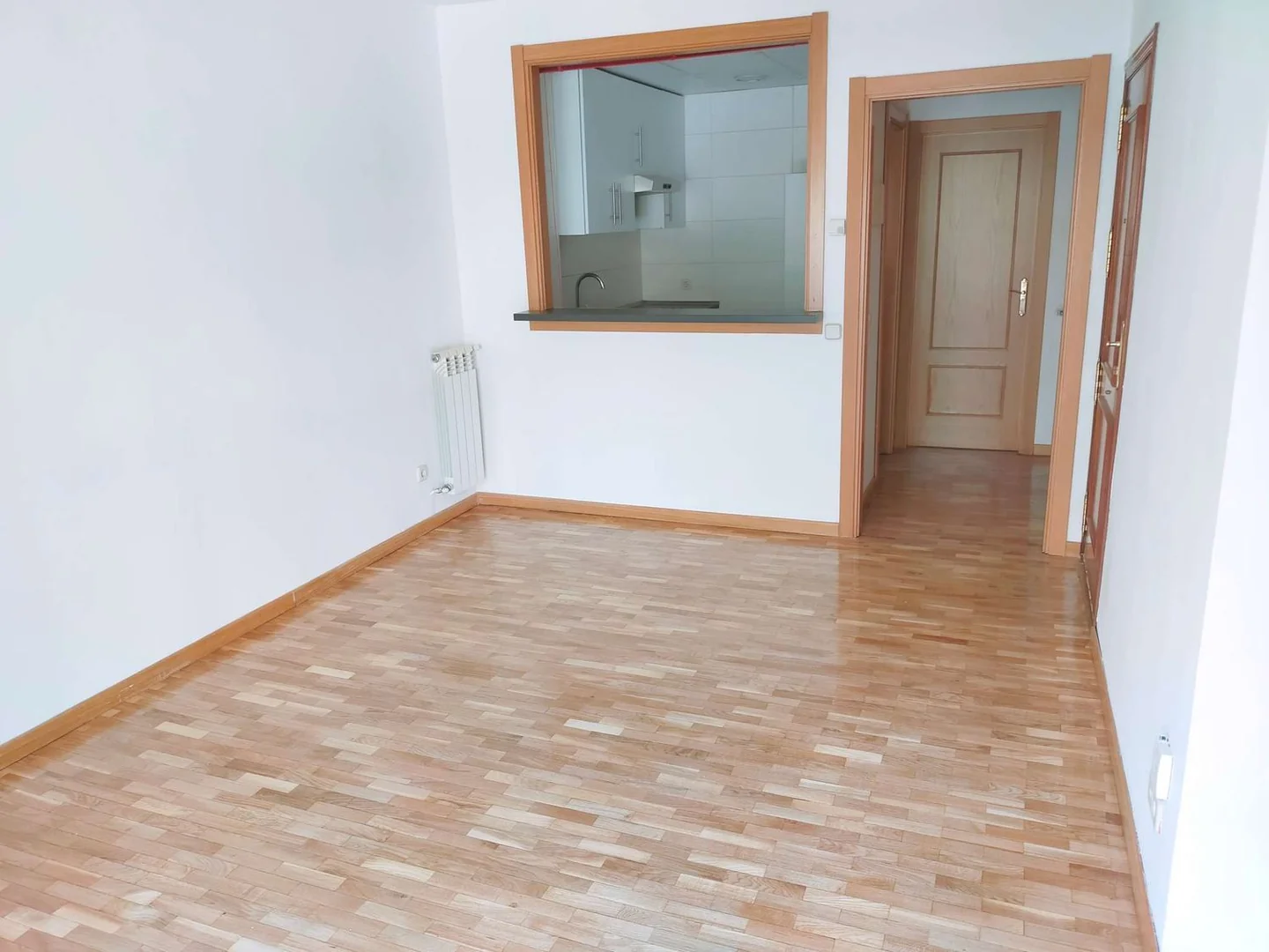 Piso en Calle reina mercedes, 4, Cuatro Caminos - Foto 7