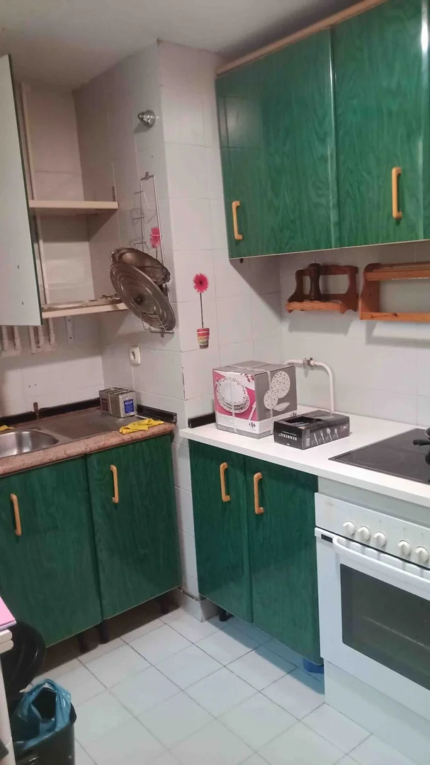 Piso en calle Tomillo, 10 - Foto 8