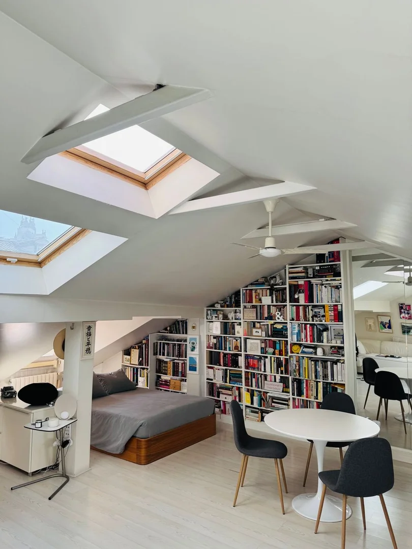 Ático en Corredera Baja de San Pablo, 45 - Foto 33