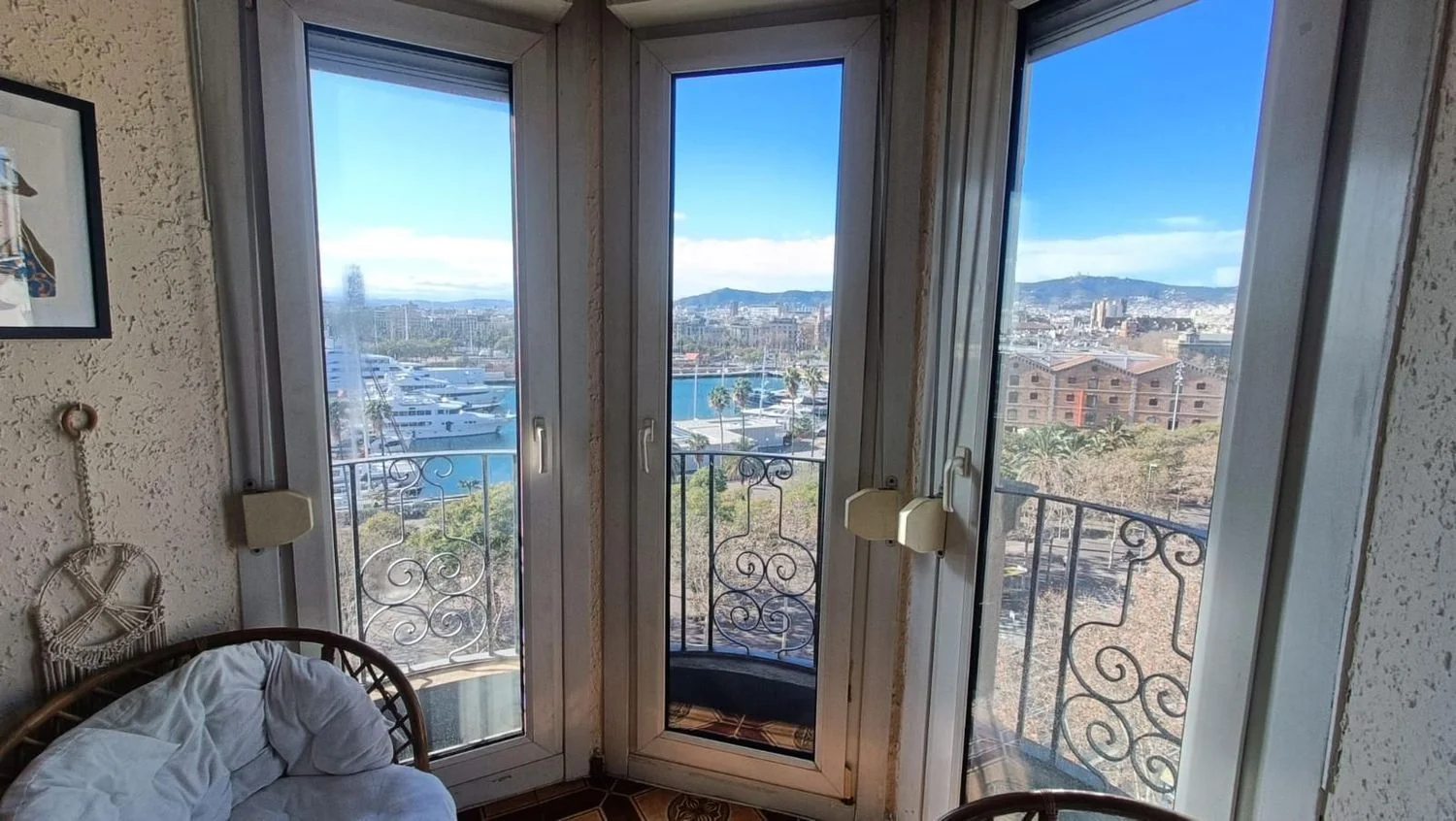 Piso en Paseo de Joan de Borbó, La Barceloneta - Foto 8