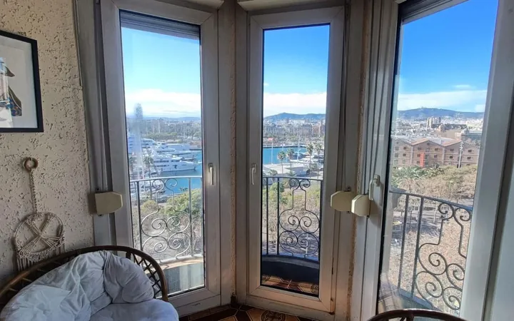 Piso en Paseo de Joan de Borbó, La Barceloneta - Foto 8
