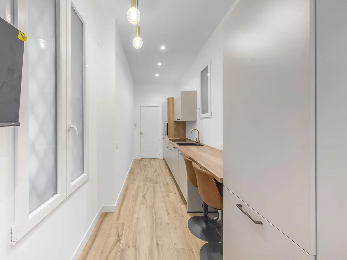 Estudio en Calle de Fernández de los Ríos, Arapiles - Foto 4