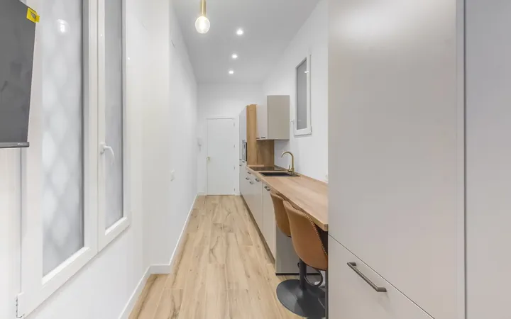 Estudio en Calle de Fernández de los Ríos, Arapiles - Foto 4