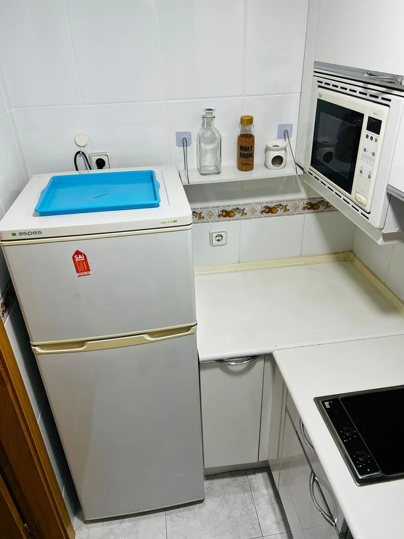 Estudio en calle del Corazón de María, 5 - Foto 7