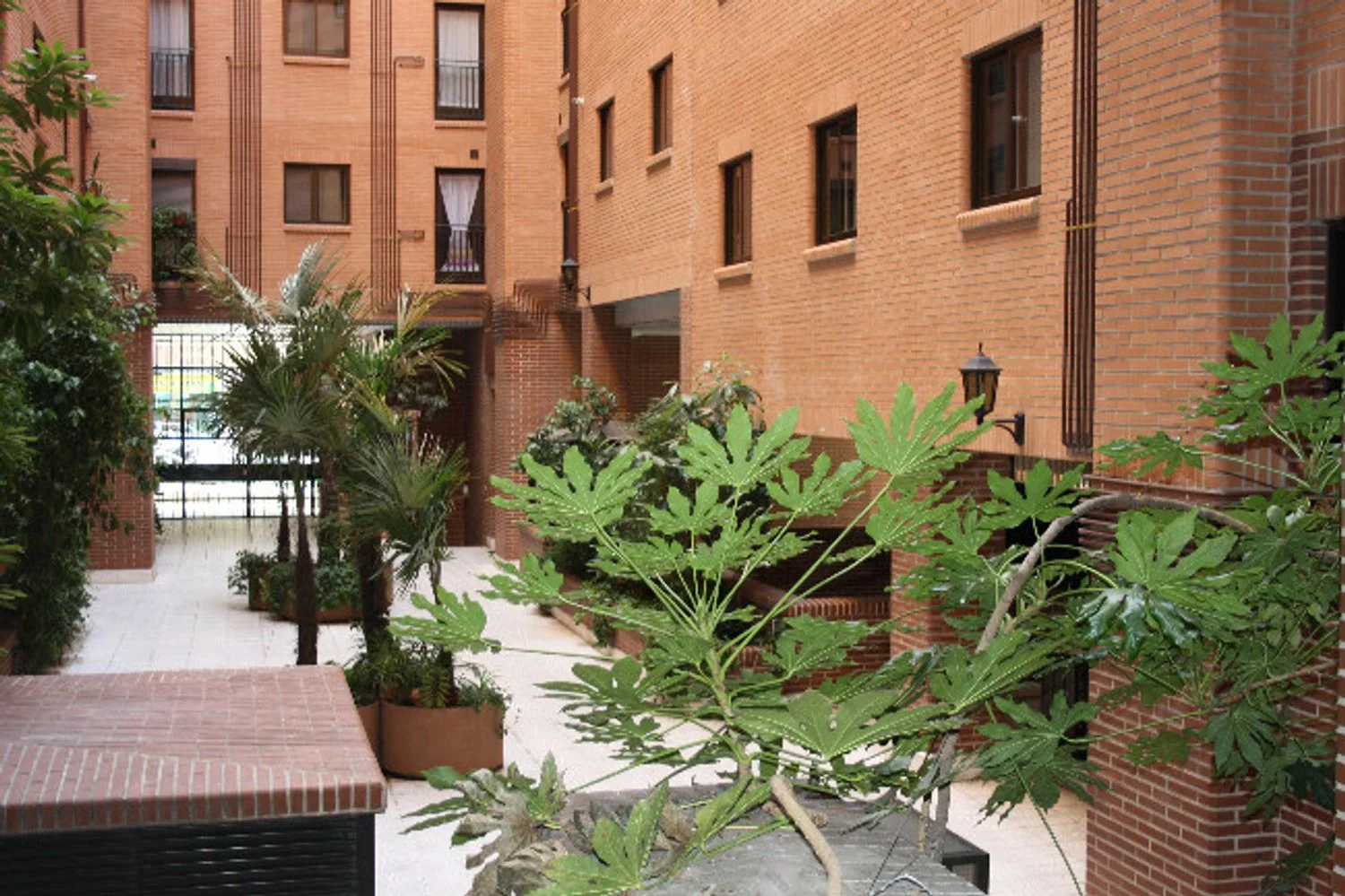 Piso en Paseo de la Esperanza, 8, Acacias - Foto 5