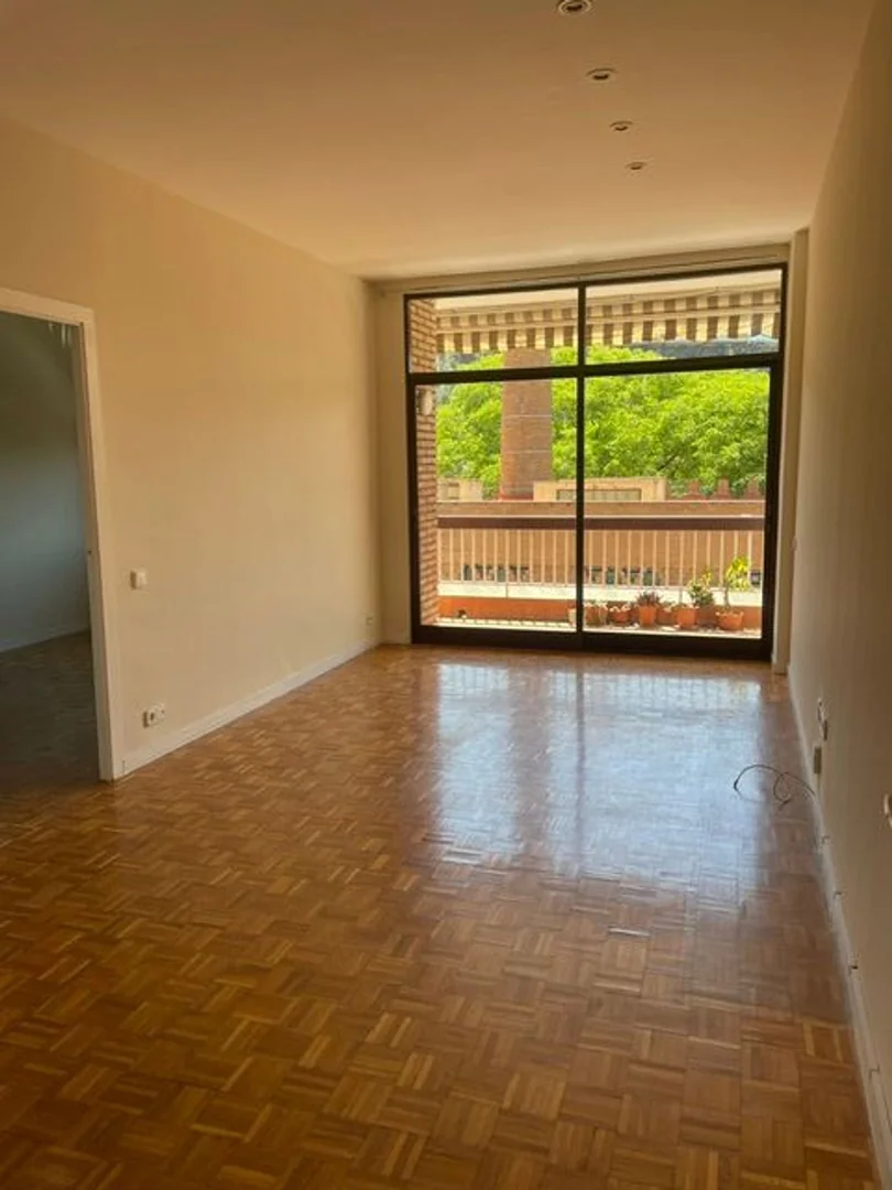 Piso en Calle de Mejía Lequerica, 22 -24, La Maternitat i Sant Ramon - Foto 10