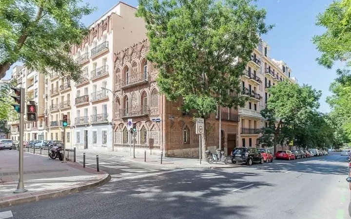 Piso en Calle de Juan Álvarez Mendizábal, 97, Argüelles - Foto 2