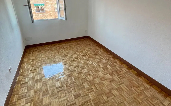 Piso en Calle de Amparo Usera, 22, Moscardó - Foto 1
