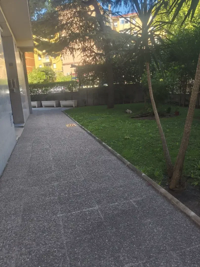 Piso en  Calle de Ángel Luis de la Herrán 1 - Foto 8