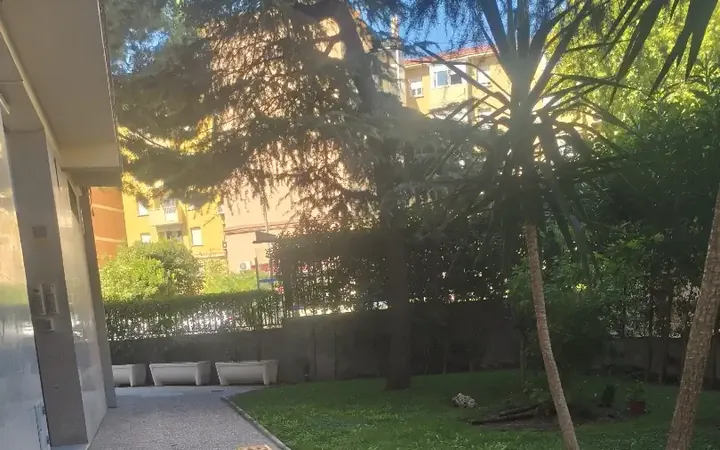 Piso en  Calle de Ángel Luis de la Herrán 1 - Foto 8
