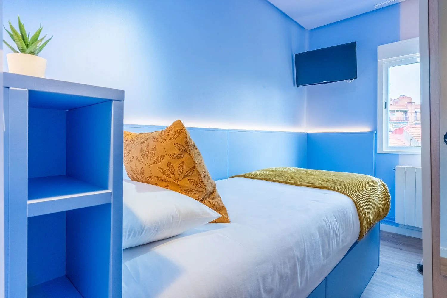 Piso en calle de Ofelia Nieto, 22 - Foto 11