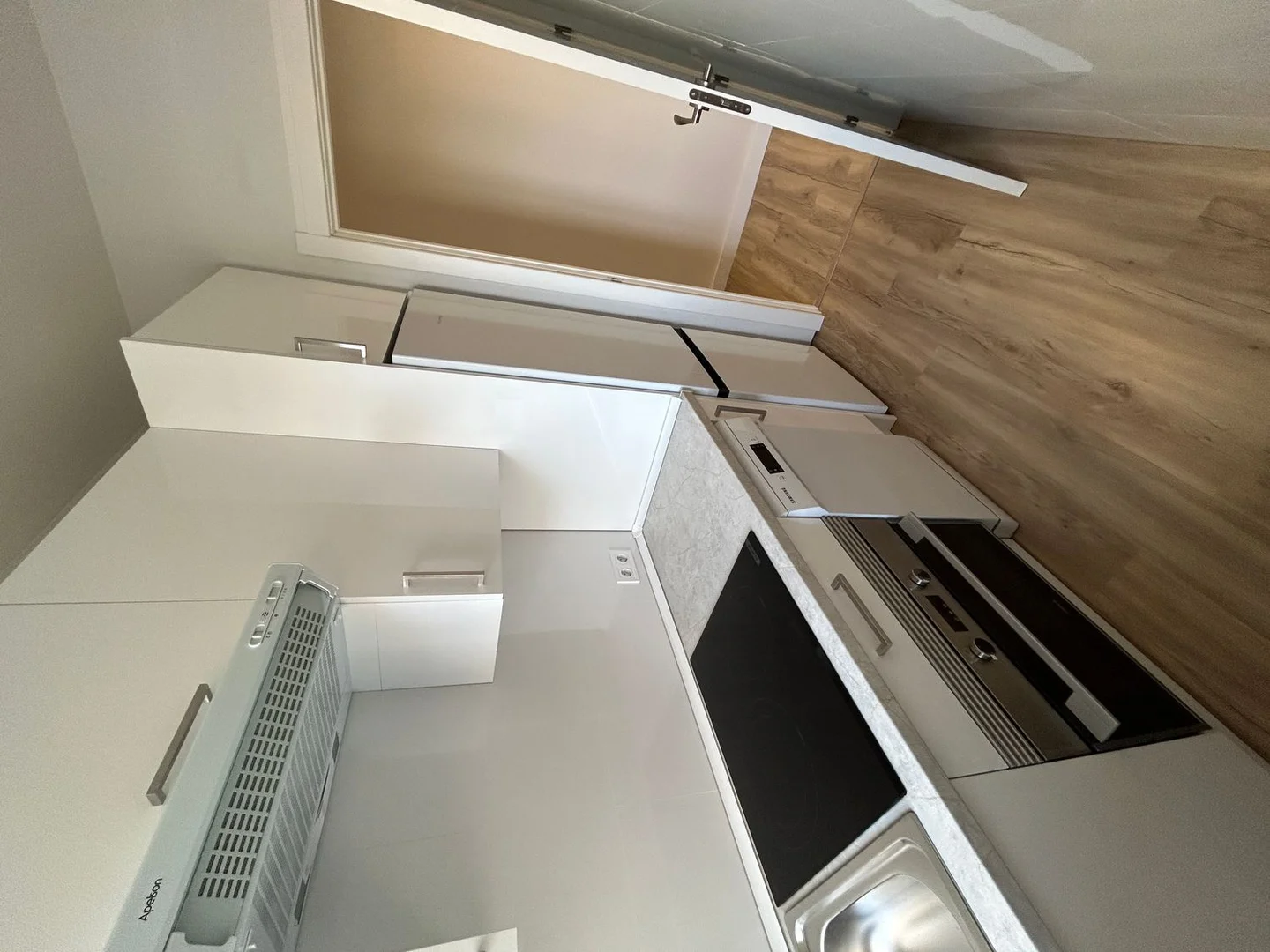 Piso en calle de Rafael de Riego, 4 - Foto 14