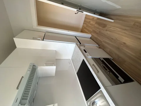 Piso en calle de Rafael de Riego, 4 - Foto 14