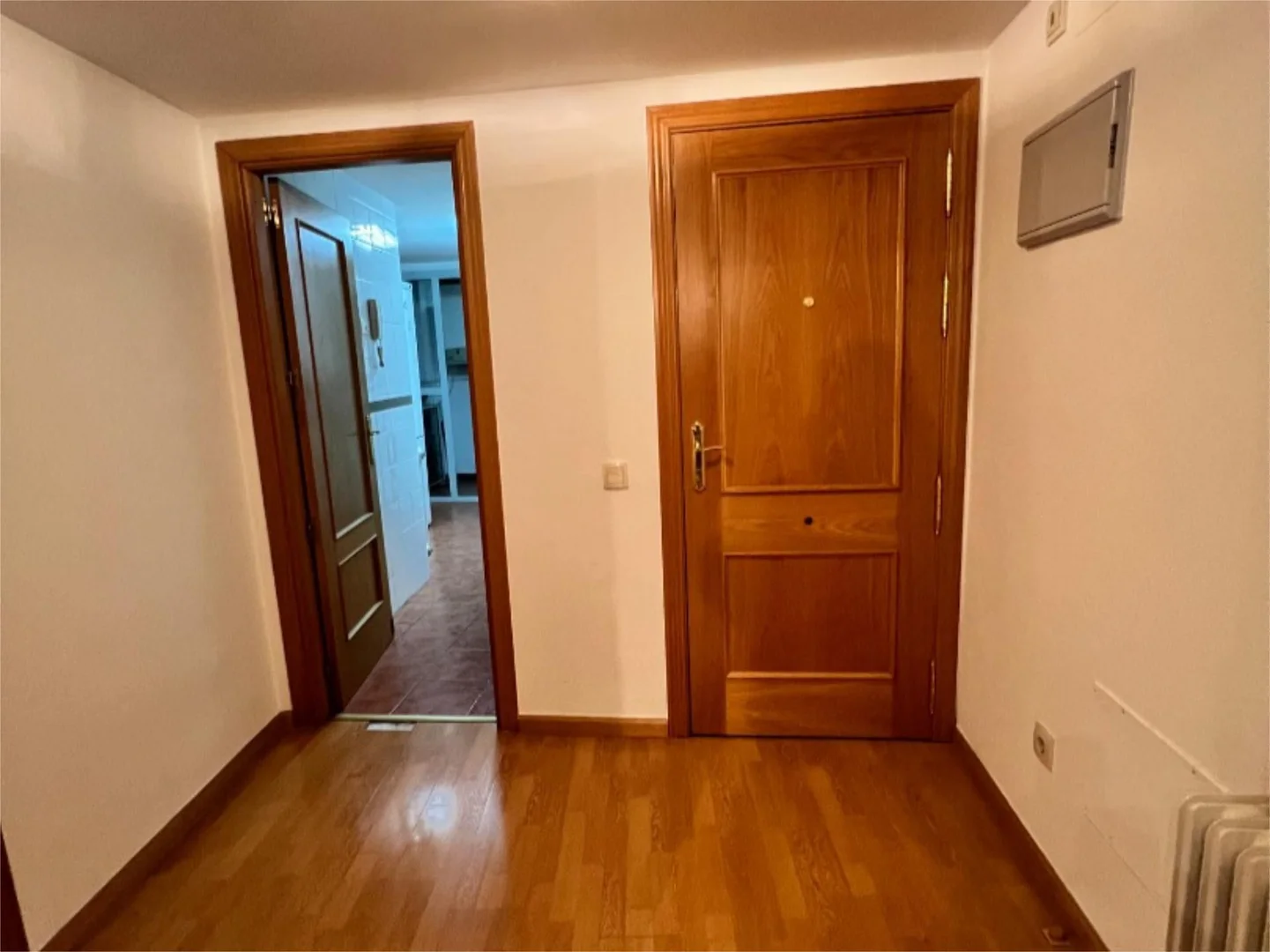 Piso en  Calle del Alcalde Redondo Aceña 2 - Foto 7