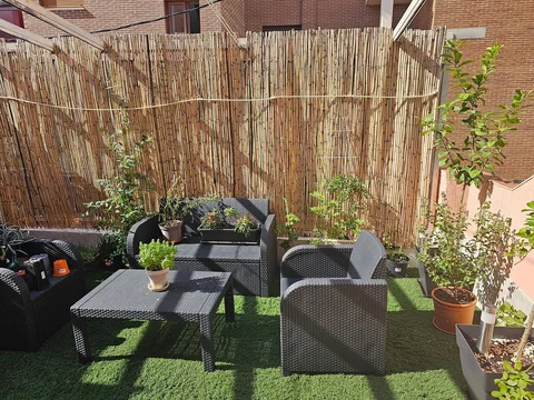 Piso en calle Chumbera, 13 - Foto 4