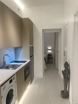 Piso en calle de Francisco Navacerrada, 40 - Foto 4