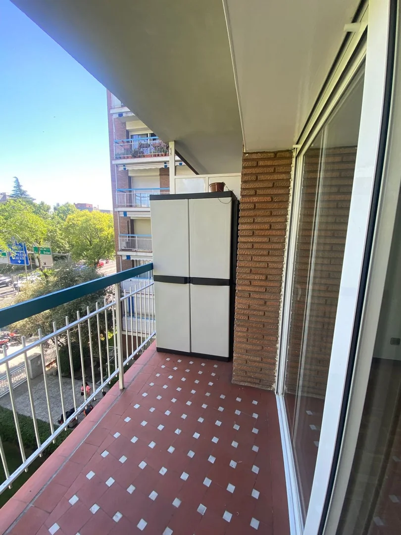 Piso en Calle de Costa Rica, 32, Bernabéu-Hispanoamérica - Foto 19