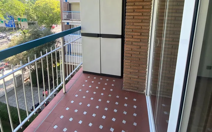 Piso en Calle de Costa Rica, 32, Bernabéu-Hispanoamérica - Foto 19