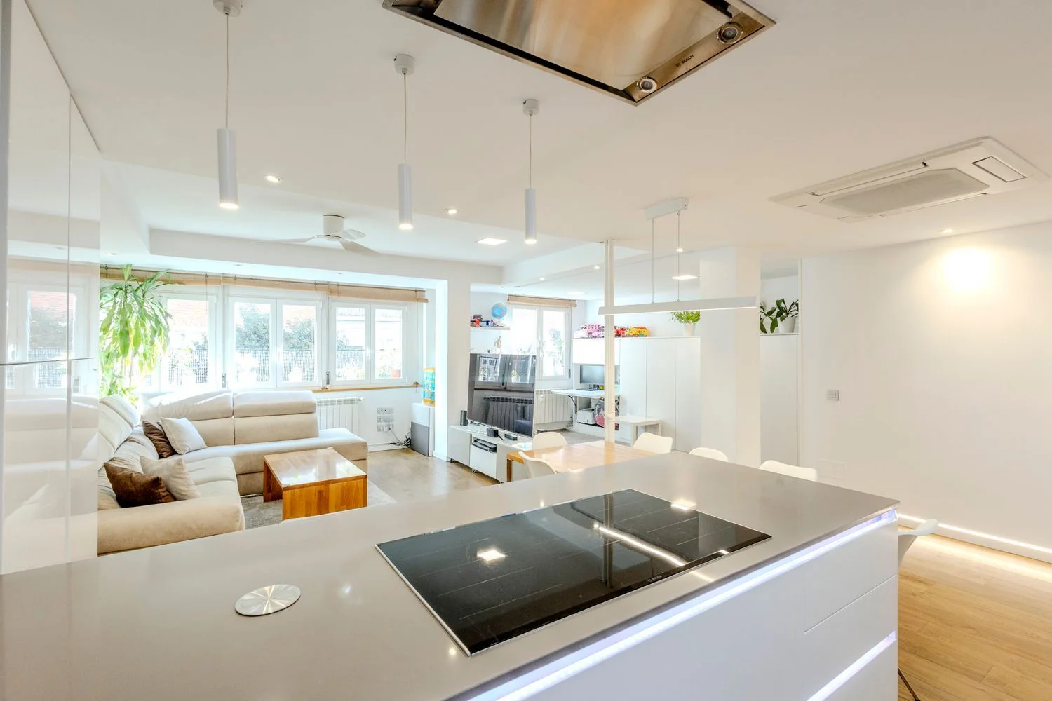 Piso en Barrio Fuente del Berro