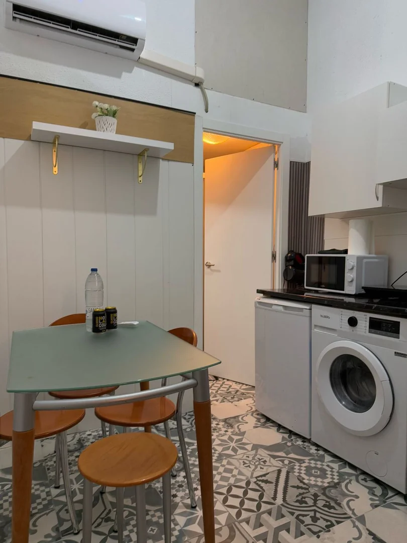 Piso en calle de San Vicente Ferrer, 72 - Foto 8