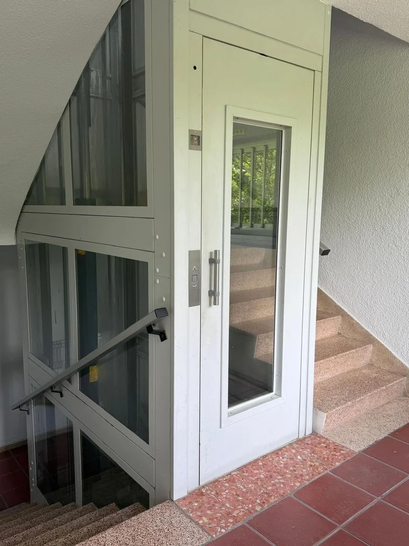 Piso en Castilla - Foto 32