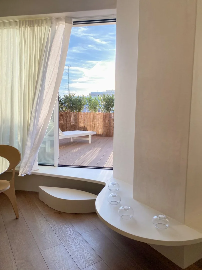 Ático en Barrio Lista - Foto 6