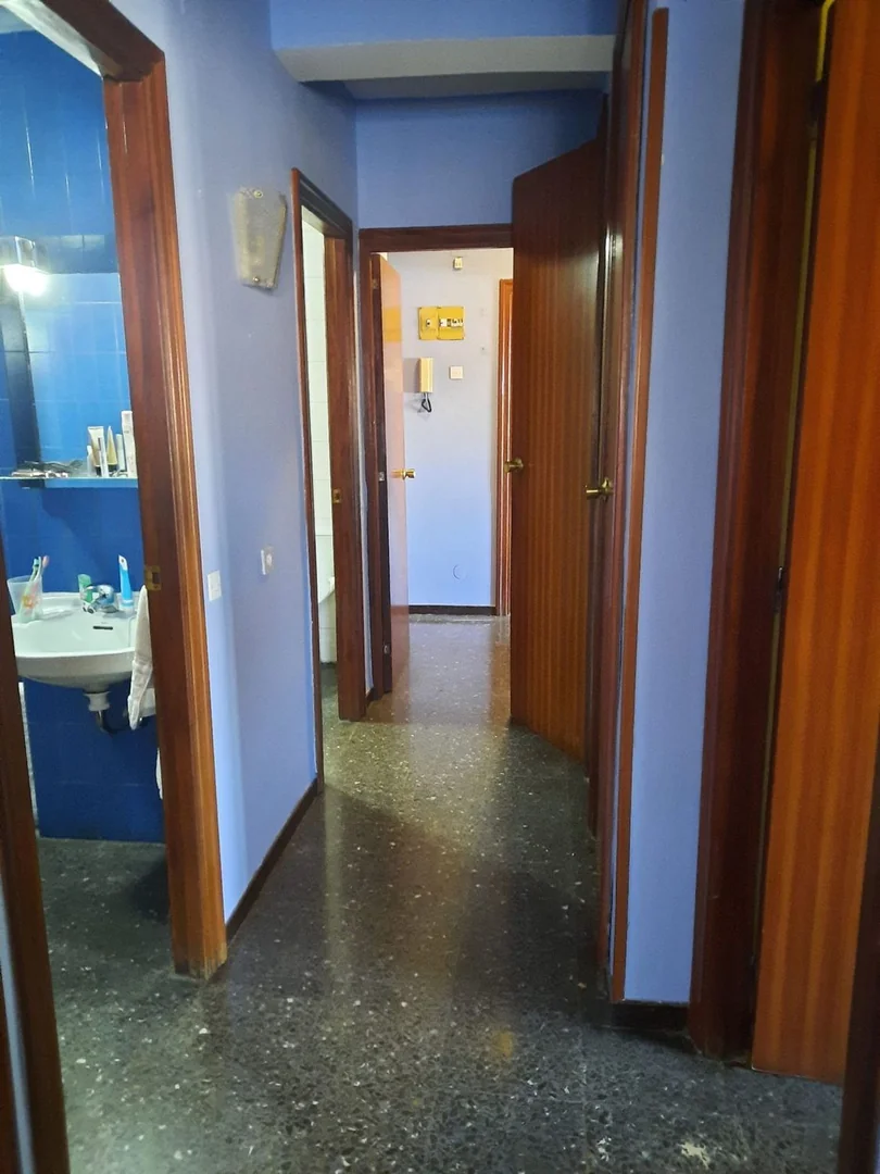 Piso en Calle Antonio Calvo, 11 - Foto 18