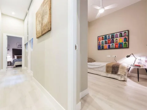 Piso en  Calle de Juan de Herrera 5 - Foto 10