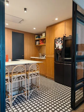 Piso en calle de Zurbarán, 9 - Foto 6