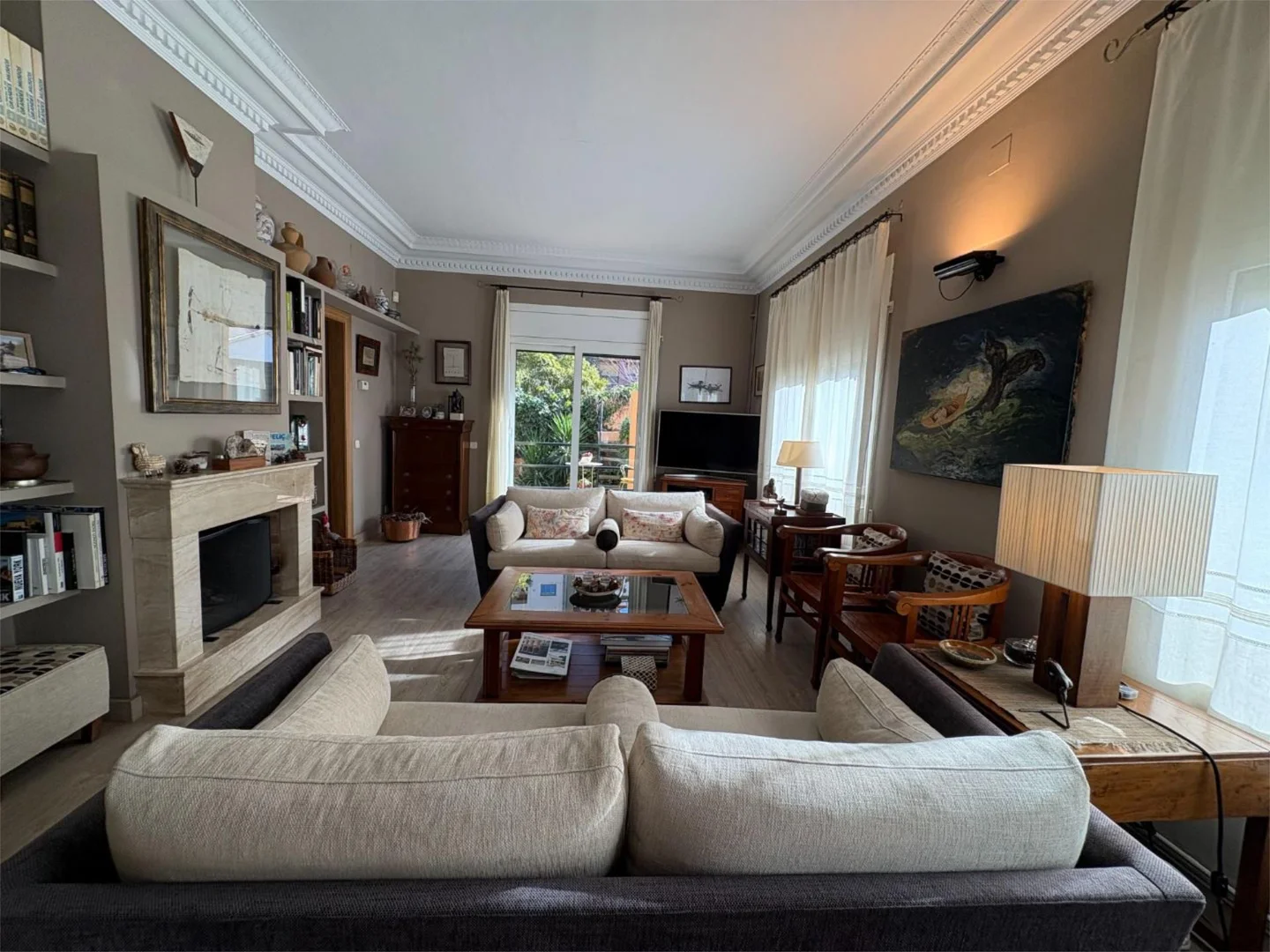 Chalet en  Barcelona Capital - Foto 26