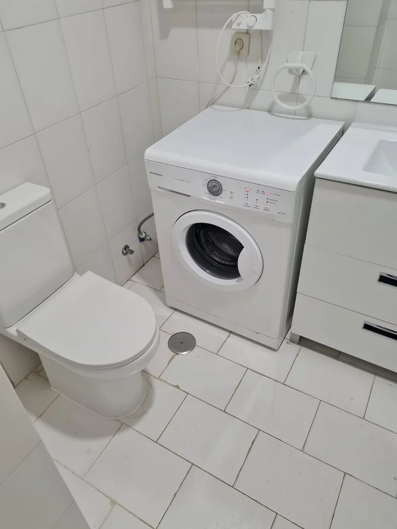 Estudio en Calle de Olid, 15, Trafalgar - Foto 10