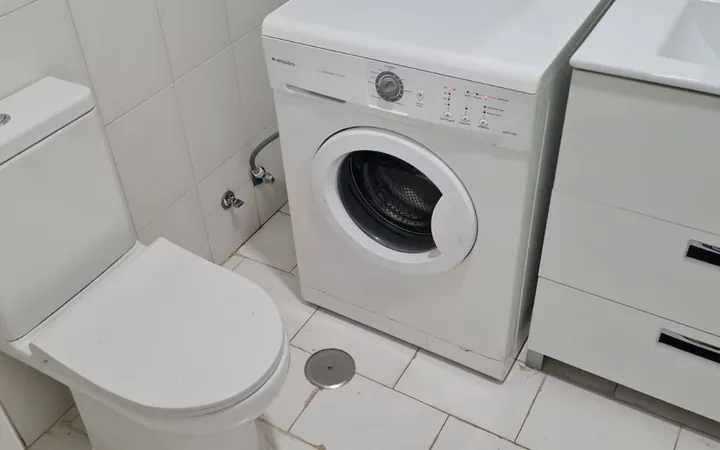 Estudio en Calle de Olid, 15, Trafalgar - Foto 10
