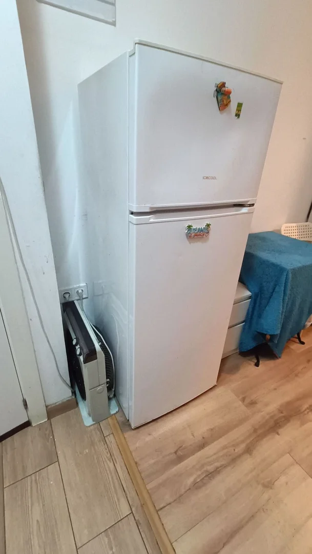 Estudio en avenida de Abrantes, 287 - Foto 4