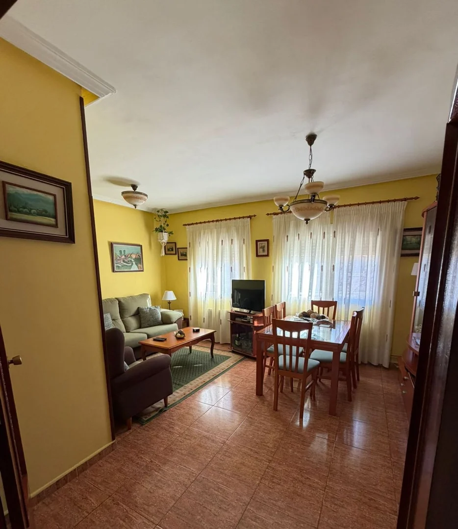 Piso en calle Cascaes, 6