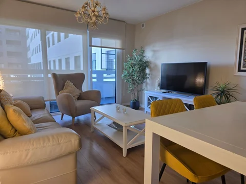 Piso en calle Ferenc Puskas, 202 - Foto 6