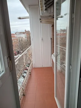Piso en calle Hermanos de Pablo, 11 - Foto 20