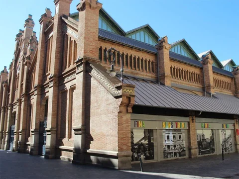 Piso en  Passatge del Baró de Griñó 3 - Foto 61