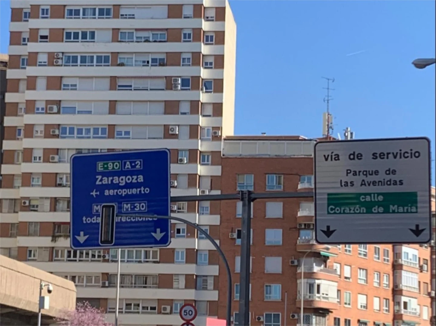 Piso en  Calle del Pilar de Zaragoza 91 - Foto 35