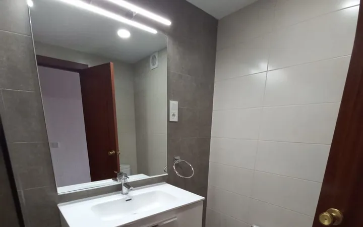 Piso en Calle Leopoldo Alas Clarín, 2, Peñagrande - Foto 7