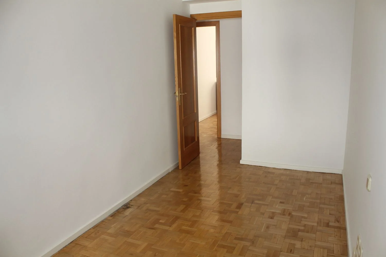 Piso en Calle de Alcántara, Lista - Foto 23