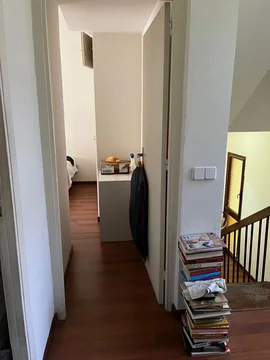 Dúplex en calle de Emilio Vargas, 17 - Foto 1