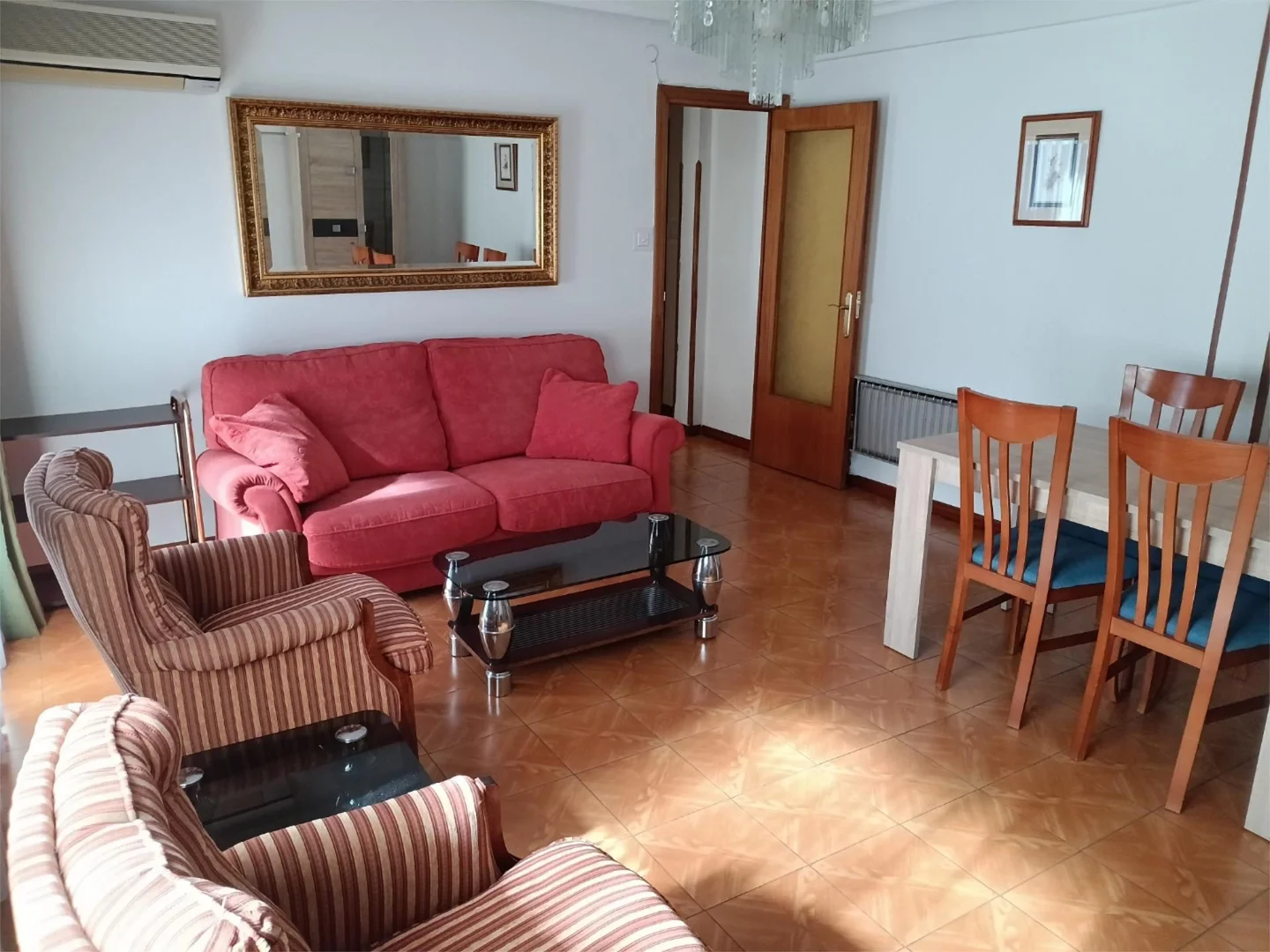 Piso en  Calle de la Oca 60 - Foto 26