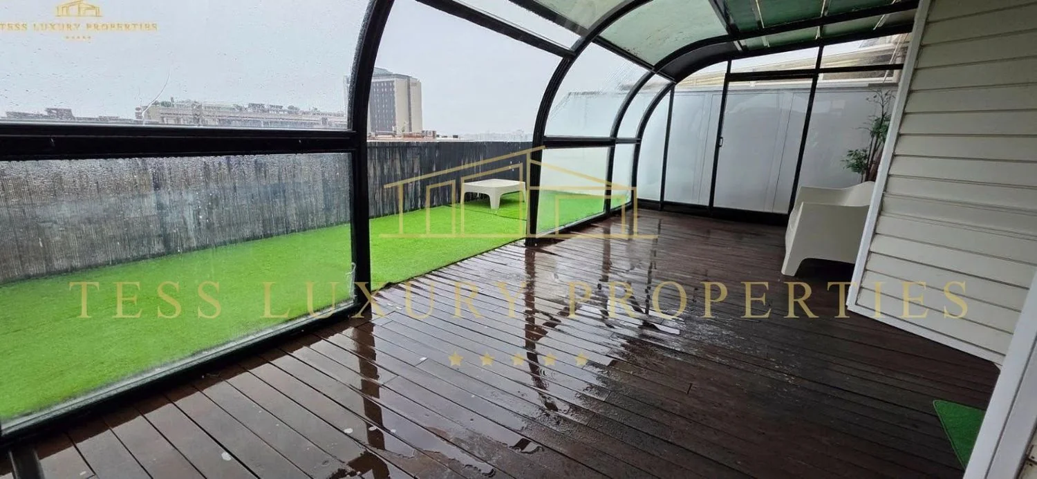 Dúplex en Pedralbes, Pedralbes - Foto 37