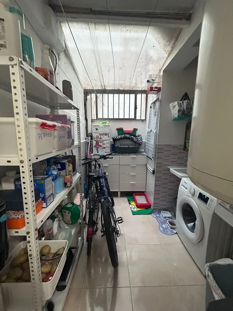 Piso en calle Nuestra Señora de los Remedios, 23 - Foto 14